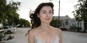 Jacqueline Pennewill Thinks Like a Filmmaker. Reading The Book of Eternity, You Can Feel It on Every Page.