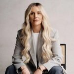 Maddi Carroll Didn't Wait for the Recruitment Industry to Change. She Built The Power Recruiter to Do It Herself.