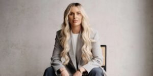 Maddi Carroll Didn't Wait for the Recruitment Industry to Change. She Built The Power Recruiter to Do It Herself.