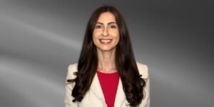 Nicole Notar Is Advancing Earlier Recognition of Endometriosis Through Patient Advocacy and Health Technology