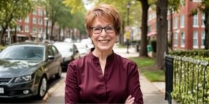 What a Delayed Diagnosis Taught Barbara Bray About Trusting Herself