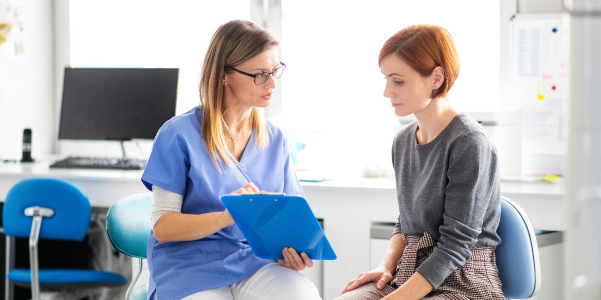 Why Women's Heart Attack Symptoms Are Dangerously Misunderstood