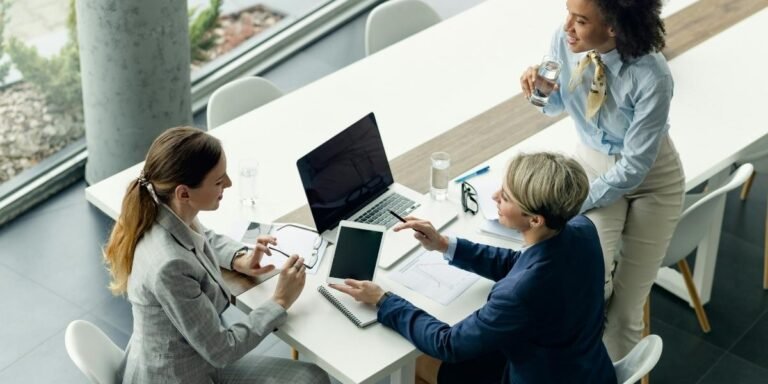 Forbes Power Women Summit Brings Leadership Into Focus