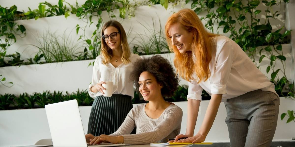 Gender Representation Influences Women’s Career Choices, Study Finds