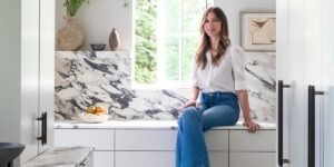 How Tara Kantor Is Creating Timeless Luxury Through Thoughtful Interior Design