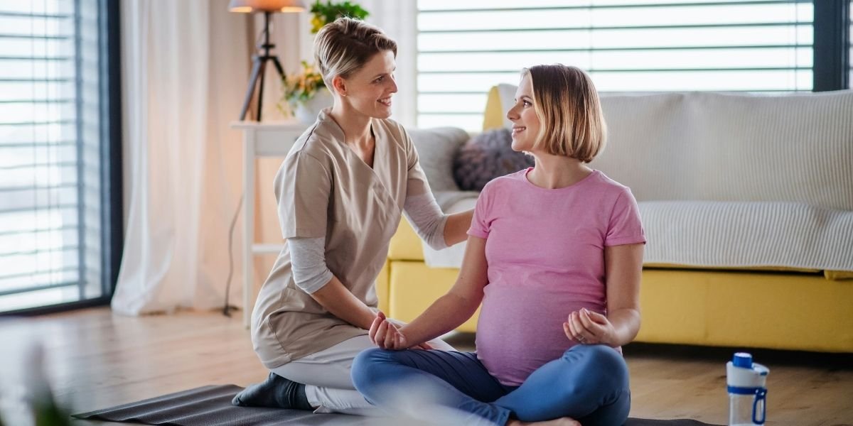 Olivia and Tom Walton Commit $100M to Maternal Health