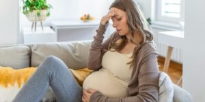 Pregnancy Brain Research Links Estrogen to Memory Changes