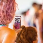 Women Athletes Build Careers Through Social Media