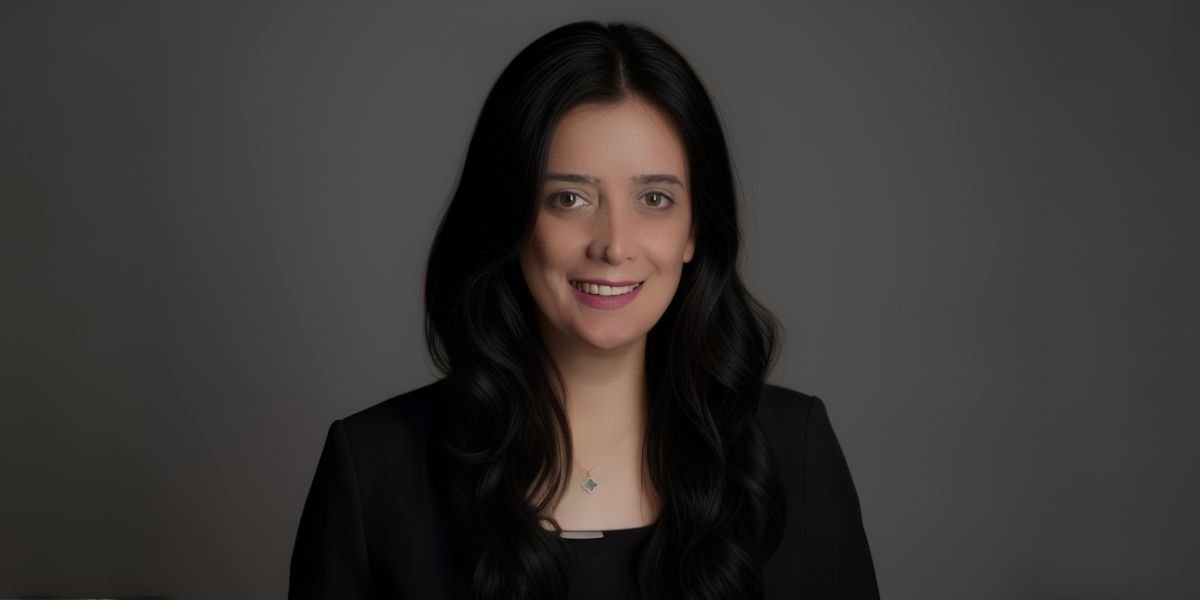 Dr. Elham Neisani Samani on Bringing Women’s Health Education Beyond the Clinic