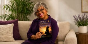 From Brokenness to Becoming: DeAnna Armstrong Brathwaite Inspires a Journey of Faith, Healing and Purpose