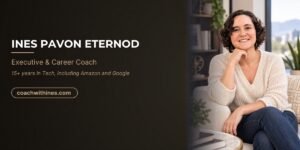 Ines Pavon Eternod Discusses How Tech Leaders Can Create More Ease at Work