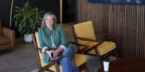 Jodie M. Gallant on Knowing When a Successful Business No Longer Fits