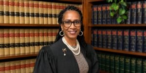 Judge Betty J. Thomas Moore: Fairness, Grace and Giving Working Families an Opportunity to Be Heard