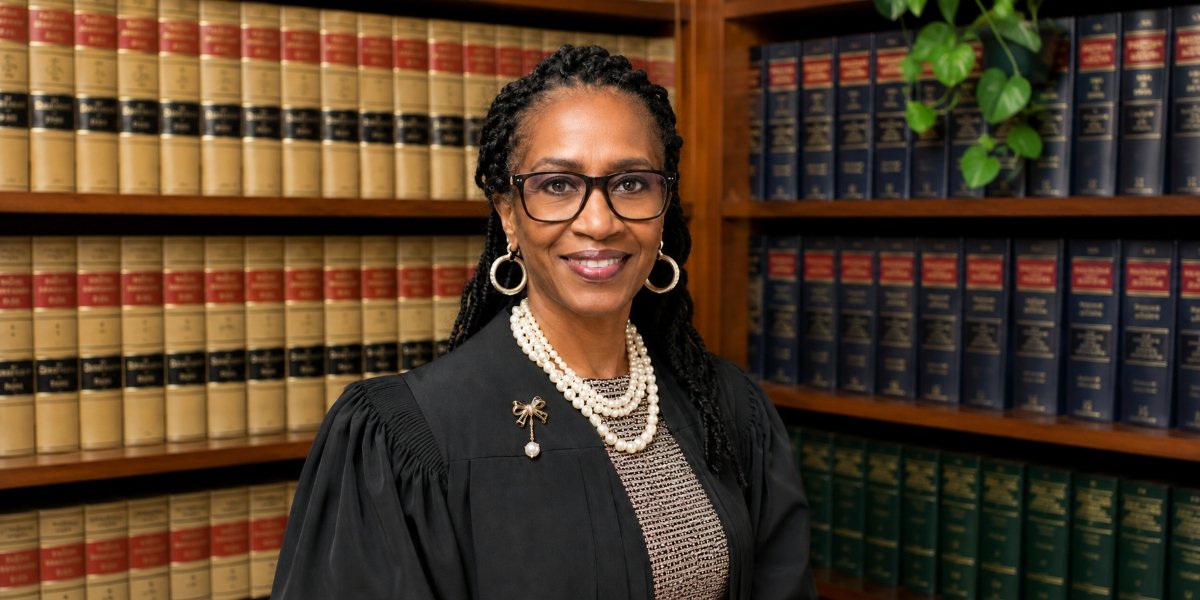 Judge Betty J. Thomas Moore: Fairness, Grace and Giving Working Families an Opportunity to Be Heard