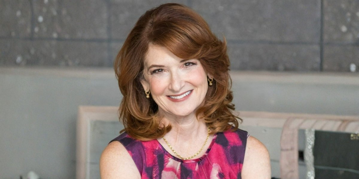 Mitzi Krockover, MD, on Addressing Gaps in Women’s Healthcare