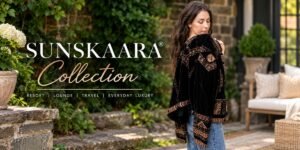 SUNSKAARA Brings Holiday Style Home With Pajamas Designed for Seasonal Celebrations