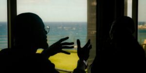 The Dangerous Conversation You Have With Yourself