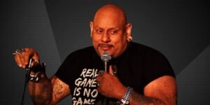 What Dante Nero Thinks Women Misunderstand About Men, and Why Empathy Has to Go Both Ways