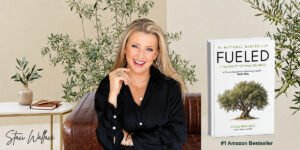 Your Body Is Carrying Your Calling, Staci Wallace on Faith, Wellness, and Whole-Person Stewardship