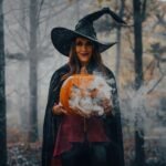 Halloween Makeup Tips Experts Flag Skin and Eye Risks