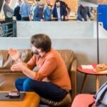 Lean In Survey Links Online Gender Content to Workplace Bias