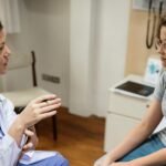 Mammogram Findings Linked to Women Heart Health Risks