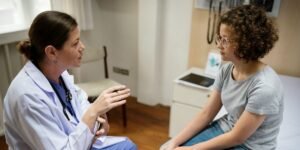 Mammogram Findings Linked to Women Heart Health Risks