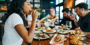 Researchers Receive $3.7M to Study Hormones and Binge Eating in Women