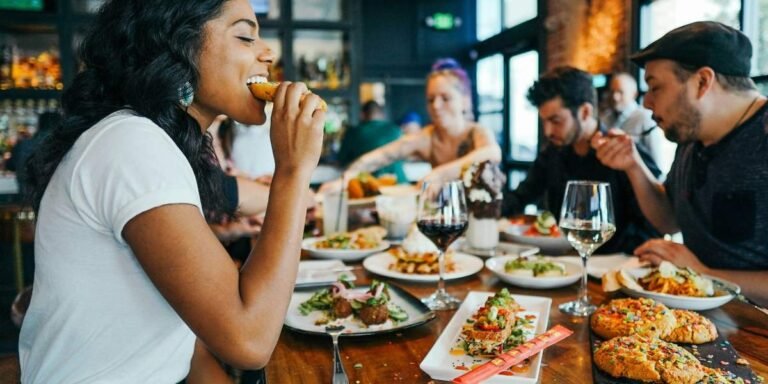 Researchers Receive $3.7M to Study Hormones and Binge Eating in Women