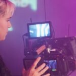 Women Directors Face Limited Representation in Hollywood