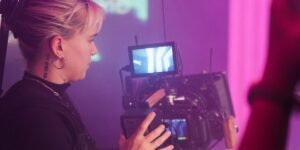 Women Directors Face Limited Representation in Hollywood