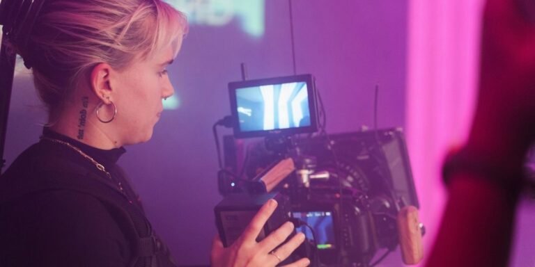 Women Directors Face Limited Representation in Hollywood