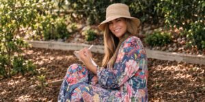 Aimee Rickabus Wants Women to Get Off the Ladder