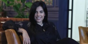Amelia R. Viera Is Proving That Quiet Leadership Can Still Carry Weight