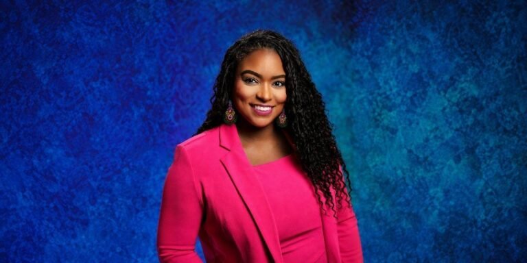 Brittany Hart: From Community Advocate to Children's Book Author, Inspiring the Next Generation Through Storytelling