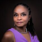 Carol Mitchell’s A Good Haunting Explores Motherhood, Grief and Caribbean Myth