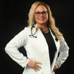 Dr. Michele Sherwood Discusses Protein Intake for Strength and Healthy Aging