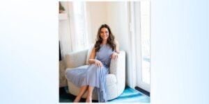 Dr. Vanessa Lapointe’s Call For Connection in a Distracted World