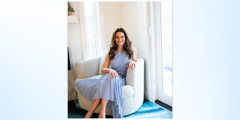 Dr. Vanessa Lapointe’s Call For Connection in a Distracted World