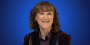 From Stage to Studio and How Becky Parker Geist Turns Storytelling Into Business Success