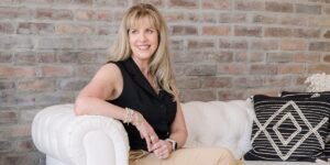 Gina Nichols Is The Post-Divorce Expert Women Need To Know In 2027