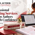 How Professional Book Editing Services Help Women Authors Publish With Confidence