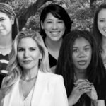 How Women Founders Can Get More Comfortable With Being Seen
