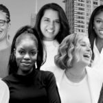 How Women Leaders Learned to Trust Their Own Judgment