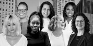 How Women Leaders Learned to Trust Their Own Judgment