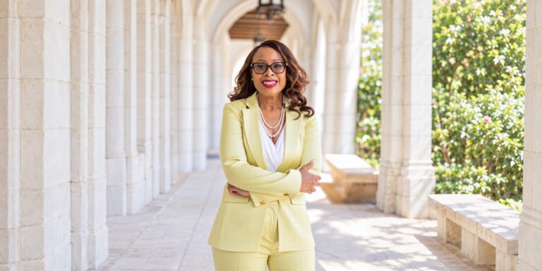 Lead with the Power of Reflection: Dr. Nika Coleman's Elevate Journal