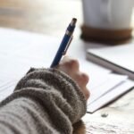 Love is Messy, but I love Writing About it - Lauryn Jay