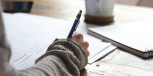 Love is Messy, but I love Writing About it - Lauryn Jay