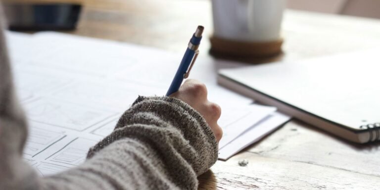 Love is Messy, but I love Writing About it - Lauryn Jay