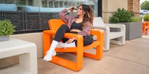 Stronger Together: How Riti Vats Is Helping Shape a New Era of Women’s Fitness